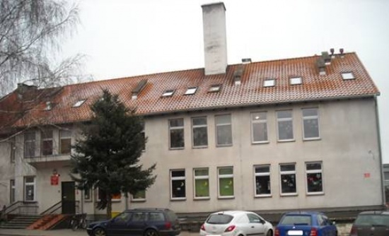 Zlecę elewację 3 budynków w Biskupcu, 1 w Kobułtach
